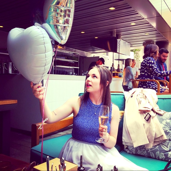 Meet your Posher, Jaimie - Picture 1 of 1